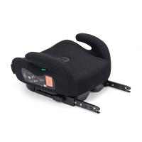 PETITE&MARS Podsedák Optimus Pro i-Size Black Air 125 - 150 cm (22-36 kg)