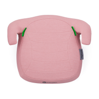 PETITE&MARS Podsedák Zuno Han Pink 125 - 150 cm (22-36 kg)