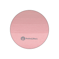 PETITE&MARS Podsedák Zuno Han Pink 125 - 150 cm (22-36 kg)