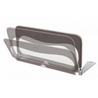 CHICCO Zábrana na posteľ Natural 135 cm