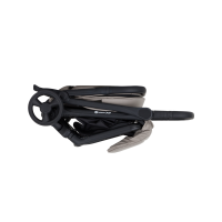 PETITE&MARS Kočík športový Flip Tan Beige