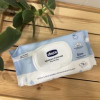 CHICCO Aviváž koncentrovaná Sladký Púder 750 ml