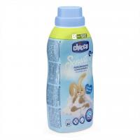 CHICCO Aviváž koncentrovaná Sladký Púder 750 ml
