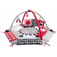 CANPOL BABIES Kontrastné závesné zrkadlo Sensory