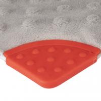 CANPOL BABIES Kontrastná edukatívna knižka Sensory