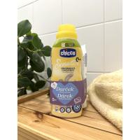 CHICCO Aviváž koncentrovaná Jemný dotyk 750 ml