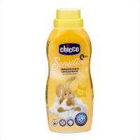 CHICCO Aviváž koncentrovaná Jemný dotyk 750 ml
