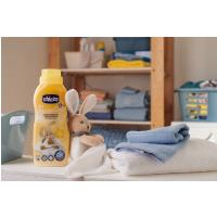 CHICCO Aviváž koncentrovaná Jemný dotyk 750 ml