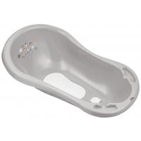 MALTEX Vanička Lulu 100 cm so štupľom biela