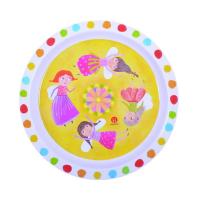 PETITE&MARS Sada plienok bambusová mušelínová 3ks Moussy Whale Song 68 x 68 cm