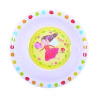 PETITE&MARS Sada plienok bambusová mušelínová 3ks Moussy Whale Song 68 x 68 cm