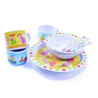 PETITE&MARS Sada plienok bambusová mušelínová 3ks Moussy Whale Song 68 x 68 cm