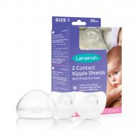 Lansinoh Kontaktný chránič bradaviek