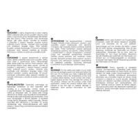 PETITE&MARS Podbradník silikónový Take&Match Rose Princesses 6m+