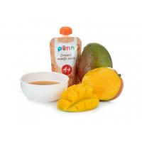SALVEST Põnn BIO Mango 100 % (100 g)