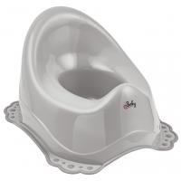 MALTEX Lehátko do vane Veľrybka Minimal - satin blue