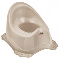 MALTEX Lehátko do vane Veľrybka Minimal - satin blue