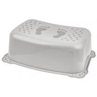 MALTEX Stojan na vaničku 84 cm - biely