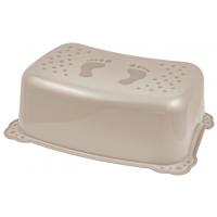 MALTEX Stojan na vaničku 84 cm - biely