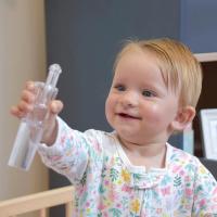 Happy Nose Odsávačka hlienov