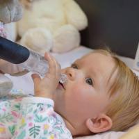 Happy Nose Odsávačka hlienov