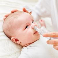 Happy Nose Odsávačka hlienov