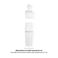 Happy Nose Odsávačka hlienov