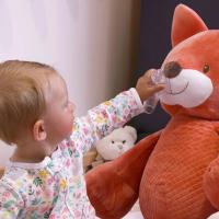 Happy Nose Odsávačka hlienov