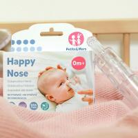 Happy Nose Odsávačka hlienov