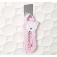 BABYONO Teplomer do vody MEDVEDÍK