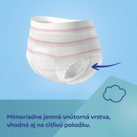 CANPOL BABIES Hrkálka sova - ružová