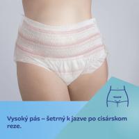 CANPOL BABIES Hrkálka sova - ružová