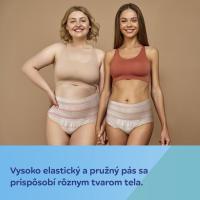 CANPOL BABIES Hrkálka sova - ružová