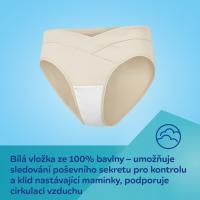 CANPOL BABIES Hrkálka sova - ružová