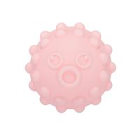 CANPOL BABIES Loptičky mäkké senzorické 6 ks