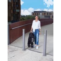 CHICCO Kočík dvojičkový športový Ohlala Twin Silver Cat