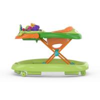 CHICCO Chodítko Walky Talky Green Wave 6m+, do 12 kg