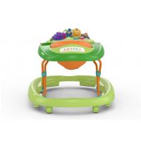 CHICCO Chodítko Walky Talky Green Wave 6m+, do 12 kg