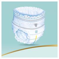 PAMPERS Premium Care Pants Nohavičky plienkové jednorazové 3 (6-11 kg) 70 ks