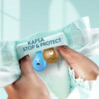 PAMPERS Premium Care Plienky jednorazové 6 (13 kg+) 38 ks