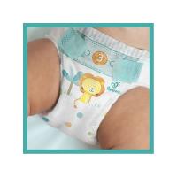 PAMPERS Active baby GP 2