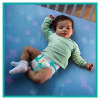 PAMPERS Active baby GP 2