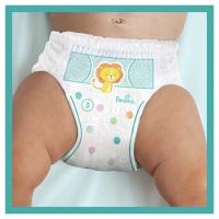 PAMPERS Active PANTS BOX 6 (MEGA PACK)