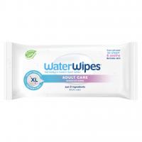 WATERWIPES Obrúsky vlhčené Body&Intimate 30 ks 