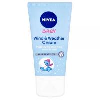 NIVEA BABY Krém proti chladu a vetru