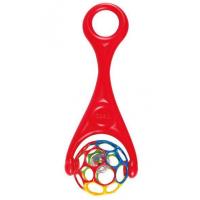 OBALL Hračka Oball™ Wobble Bobble 3m+