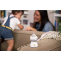 CHICCO Sada novorodenecká štartovacia Natural Feeling neutral 0m+