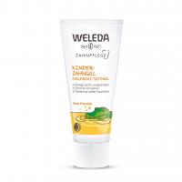 WELEDA Detský zubný gél