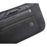 PETITE&MARS Organizér na kočík Pocket Zip black