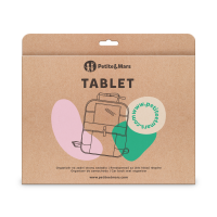 PETITE&MARS Organizér na zadné sedadlo TABLET